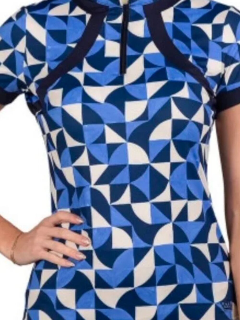 Kastel Denmark short sleeve shirt